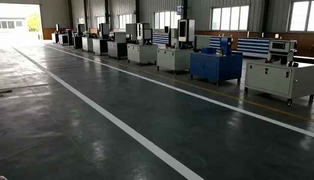 道路标线设备售后支持中常见问题与解决策略