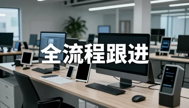 来料售后支持如何实现销售与维护的无缝衔接