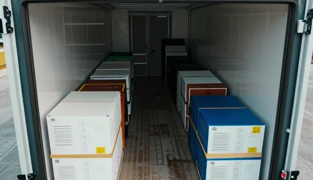 交通设施加工定制中的常见问题及应对策略